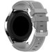 Curea ceas Smartwatch Samsung Galaxy Watch 46mm, Samsung Watch Gear S3, iUni 22 mm Silicon Grey